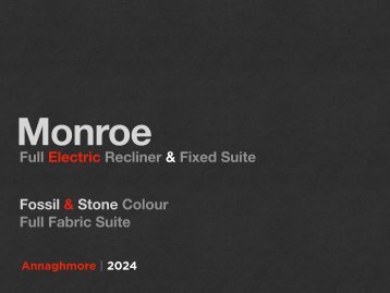 MONROE SUITE