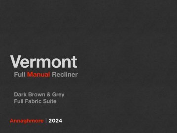 VERMONT SUITE 