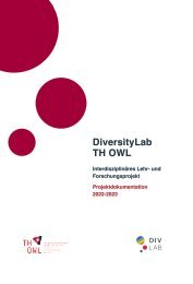 DiversityLab TH OWL