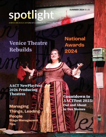 Spotlight Summer24