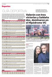 Guía Deportiva 05-06-24