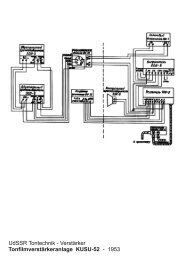 RU-UdSSR-Tontechnik-Verstärker-05-1953-Tonfilmverstärkeranlage-KUSU-52