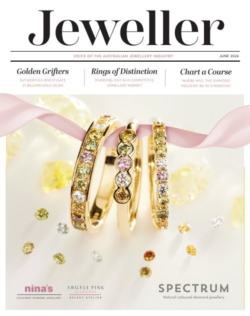 Jeweller - June 2024