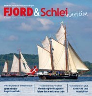 Fjord & Schlei maritim 02/24