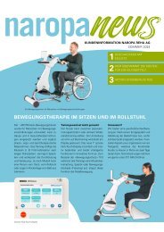 NaropaNews Ausgabe 17