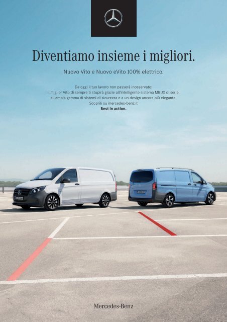 Vie&trasporti n° 880 giugno 2024