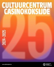 240503—CasinoKoksijde_Brochure_Los-Digitaal