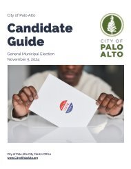 2024 Candidate Guide