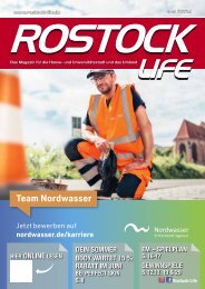 Rostock Life Juni 2024