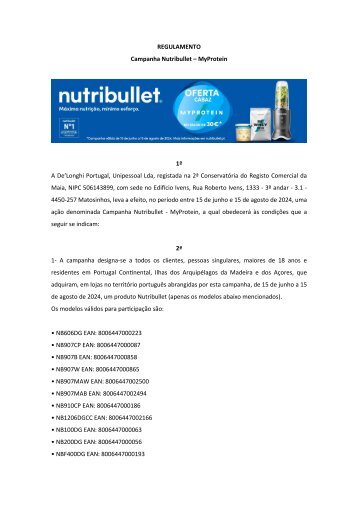 Regulamento_Campanha_nutribullet_MyProtein_1ºsem