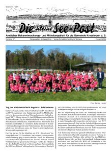 05.06.2024 Die kleine See-Post