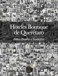 Hoteles Boutique de Querétaro