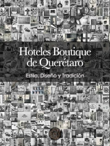 Hoteles Boutique de Querétaro