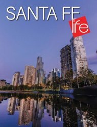 Santa Fe Life ABR 24