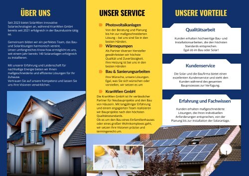 Photovoltaik