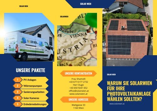 Photovoltaik
