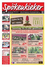 Spökenkieker Nr. 487 - 06/2024