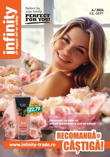 Catalog IULIE - SEPTEMBRIE 2024