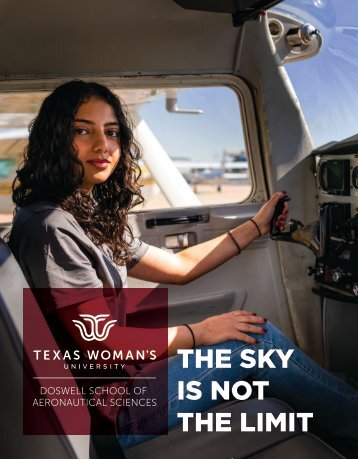 Aviation Brochure