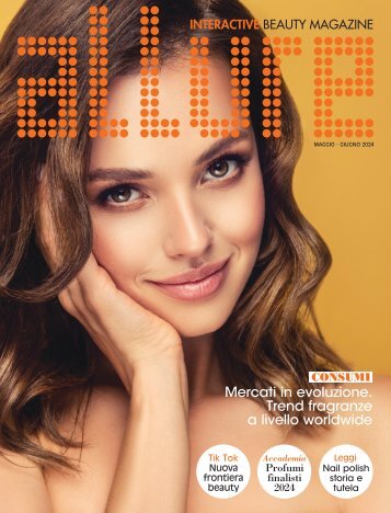 Allure Magazine (2-2024)