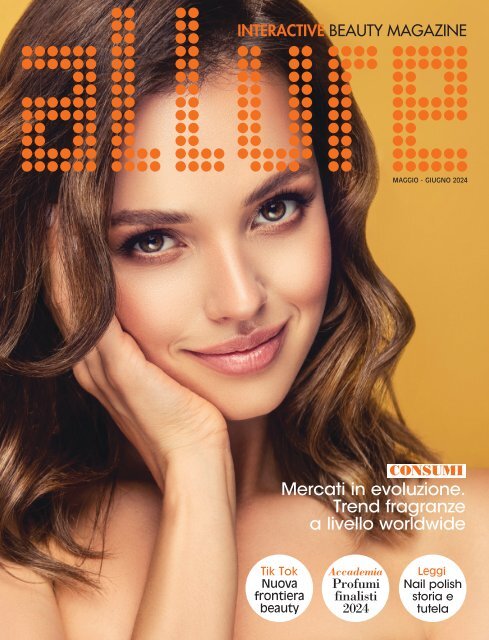 Allure Magazine (2-2024)