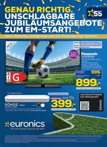 Euronics Nattheim