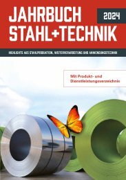 Jahrbuch STAHL + TECHNIK-2024LP