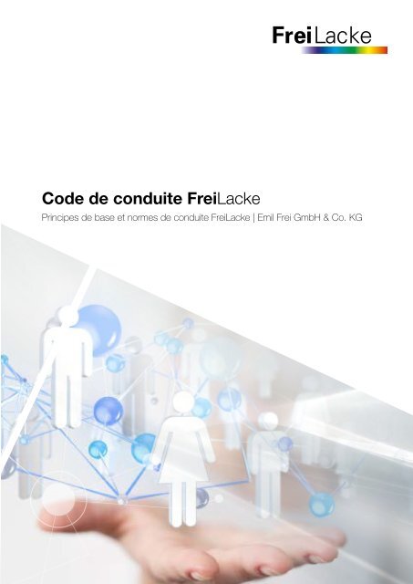 Code de conduite FreiLacke_FR