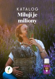 K ATA LOG Milují je miliony