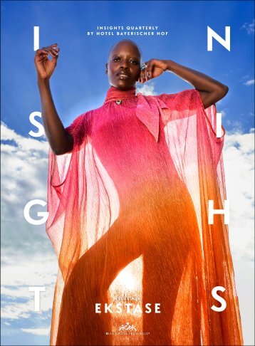 Insights Quarterly - Issue N° 8