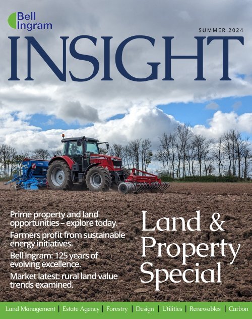 Bi16 summer issue 2024