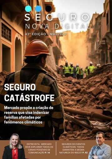 Seguro Nova Digital #43