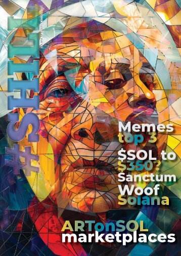 SHILL Issue 164