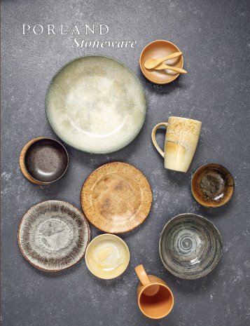 STONEWARE 2024