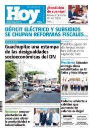 Edición impresa, lunes 10 de junio de 2024