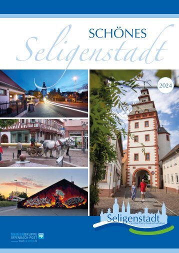 Schönes Seligenstadt 2024