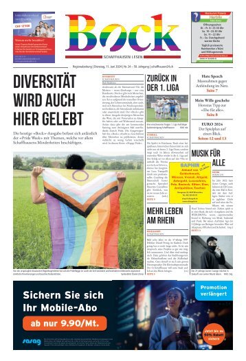 Bock E-Paper 2024 KW24