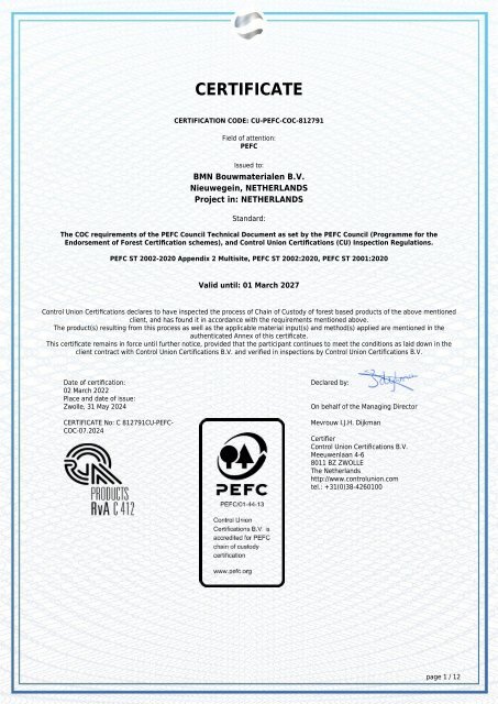 Certificate 020324 PEFC