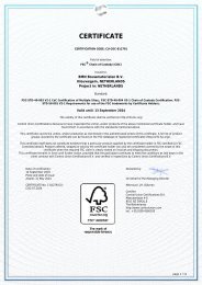 Certificate 020324 FSC
