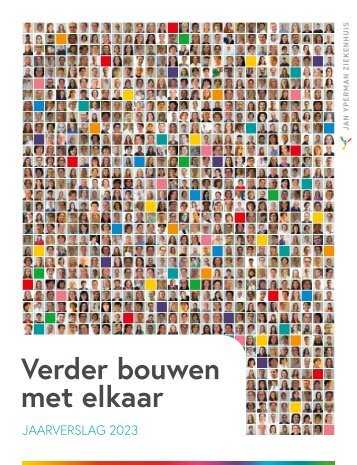 Jaarverslag 2023