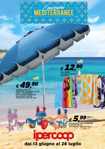catalogo mare 2024