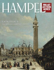 Gemälde Alte Meister – Teil 1