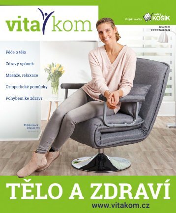 Velky Kosik - Vitakom - cerven 2024