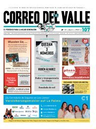 CORREO DEL VALLE N° 107