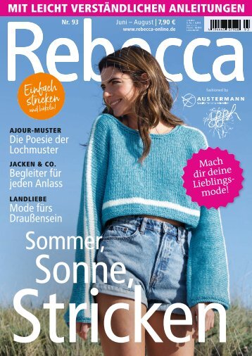 Rebecca Nr. 93 