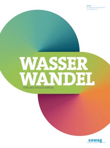Wasserwandel