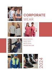 CorporateWear