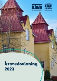 Årsredovisning KBAB 2023
