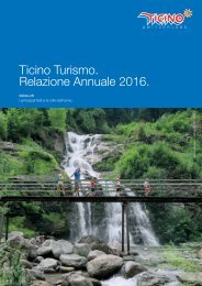 Relazione Annuale 2016