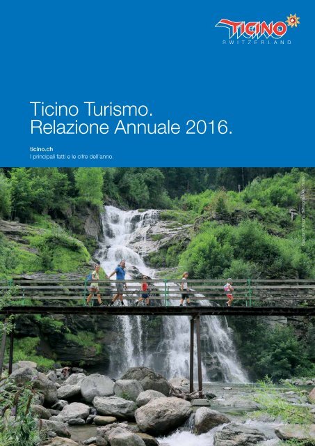 Relazione Annuale 2016